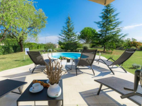 Holiday Home Bozac - VOJ100